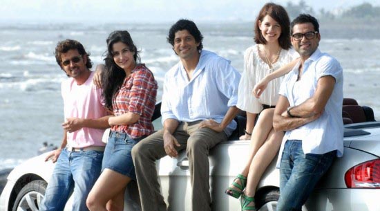 Zindagi Na Milegi Dobara Cast To Go On A Road Trip